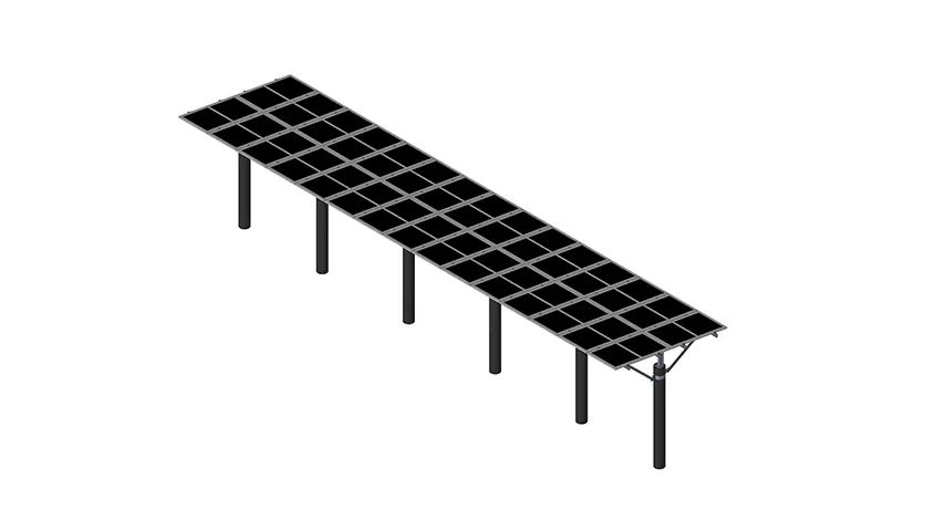 PHC-Pile