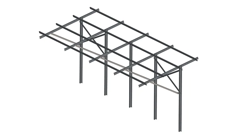 Single Ramming Pile – 3