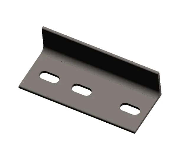 Beam connector