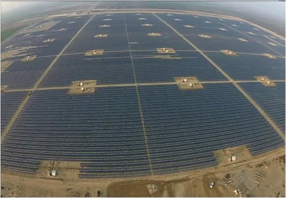 80 MW in Pakistan