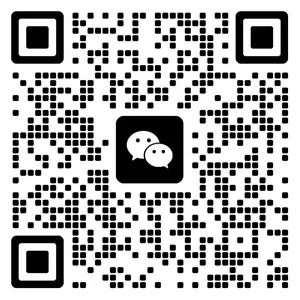 WeChat QR code
